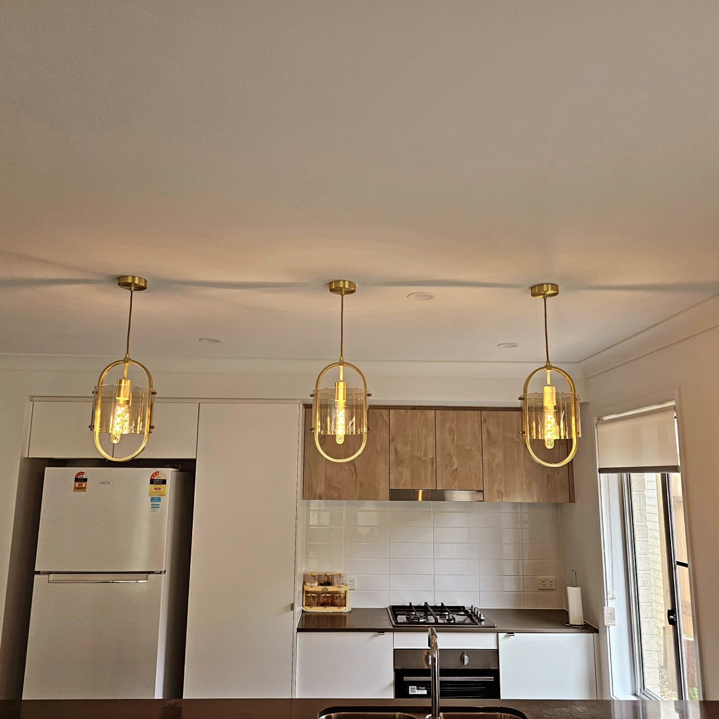 Lighting & Power