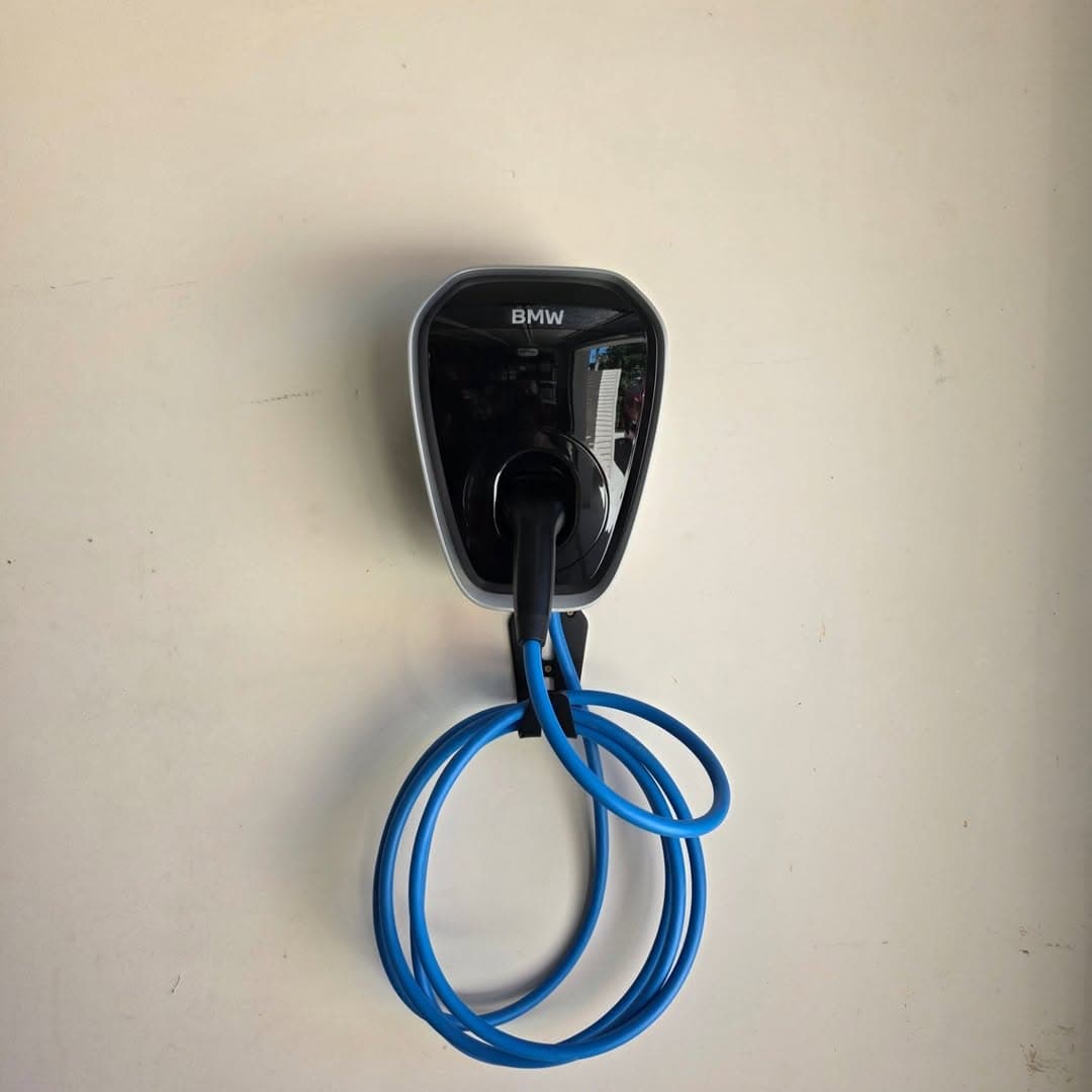 EV Charger Installation