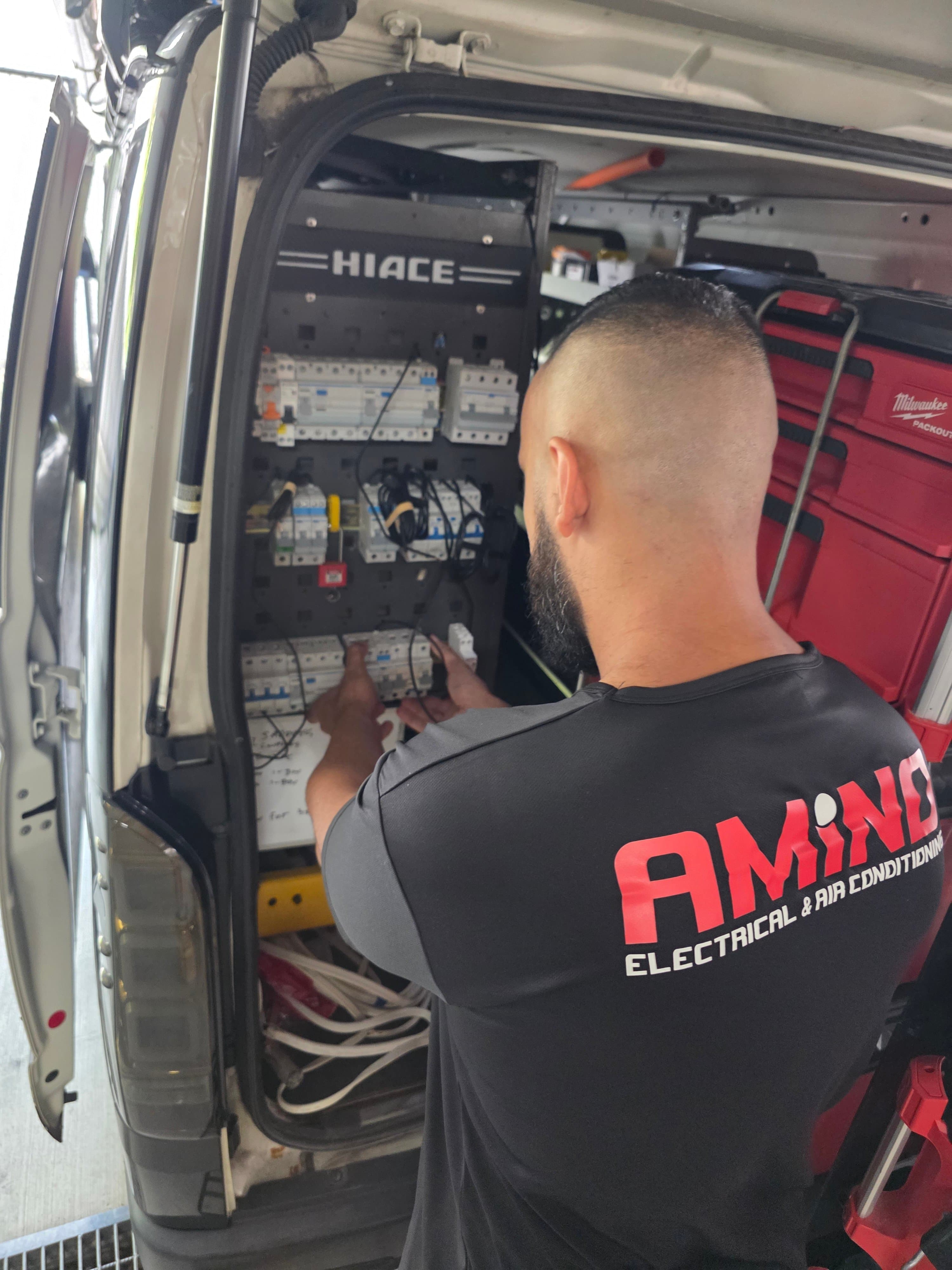 Emergency Electrical