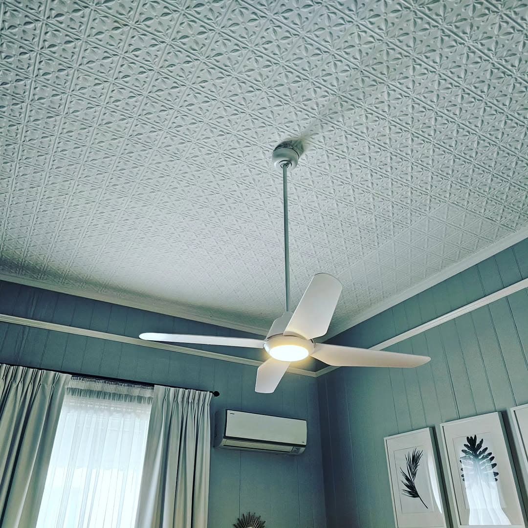 Electrical & Aircon