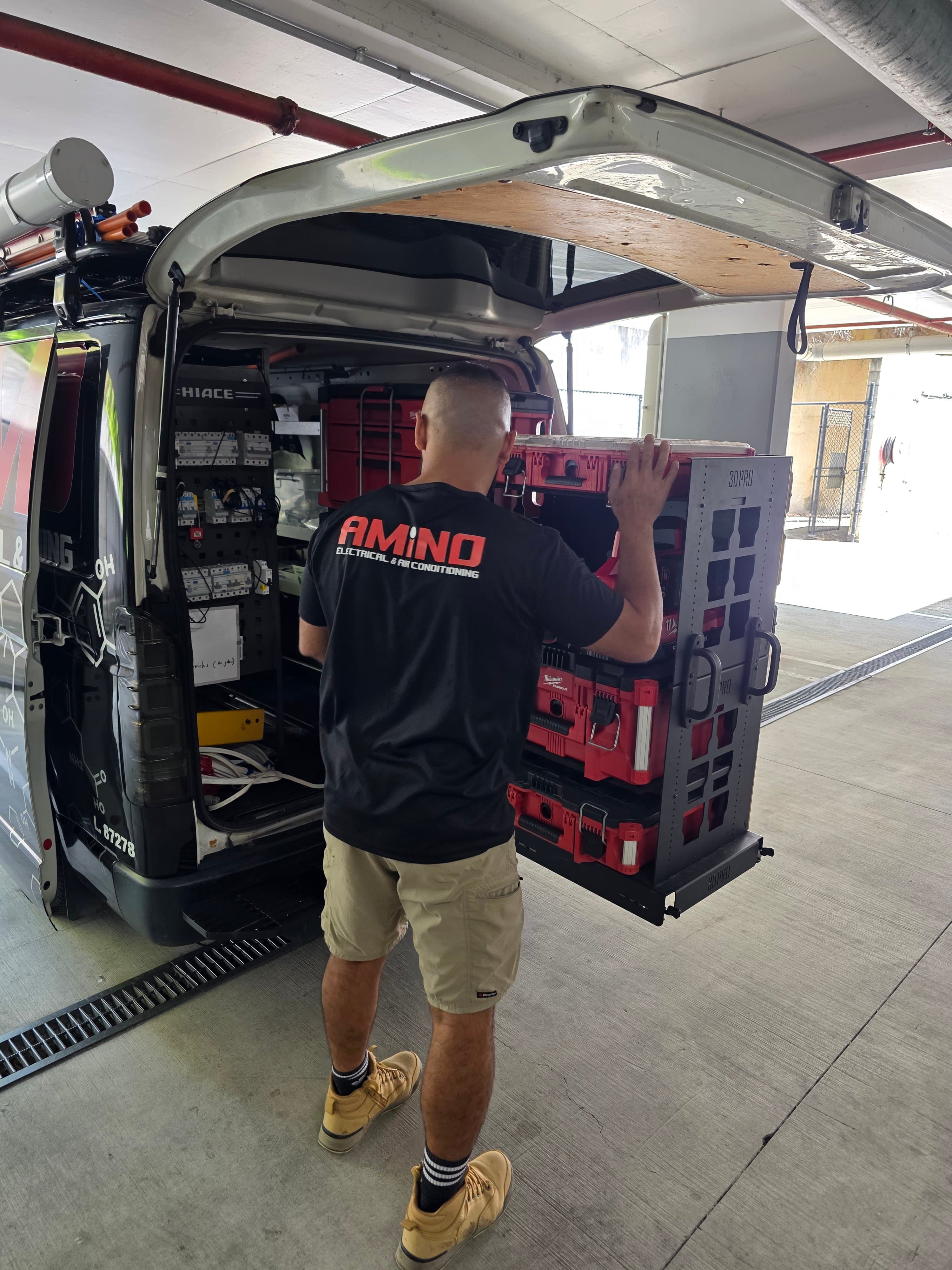 Emergency Electrician Brisbane